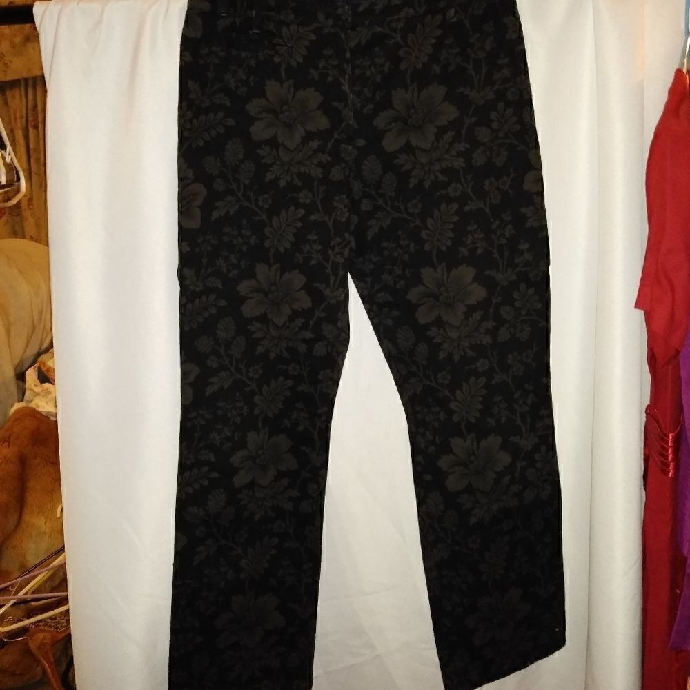 Ann Taylor jeans  